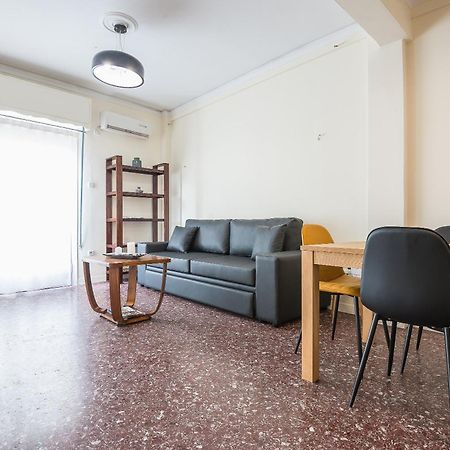 Acropolis View Paradise Apartments Atenas Exterior foto