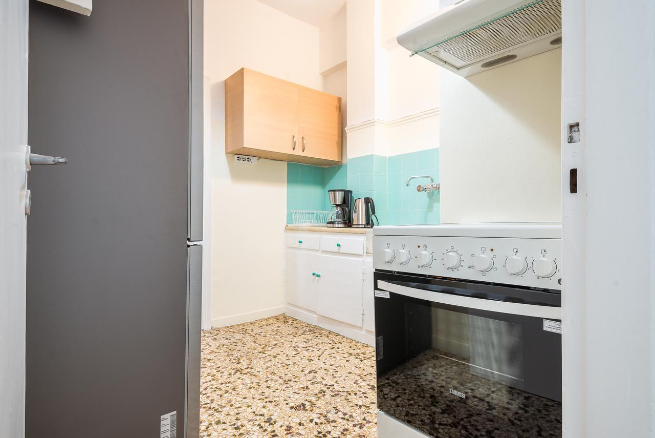 Acropolis View Paradise Apartments Atenas Exterior foto