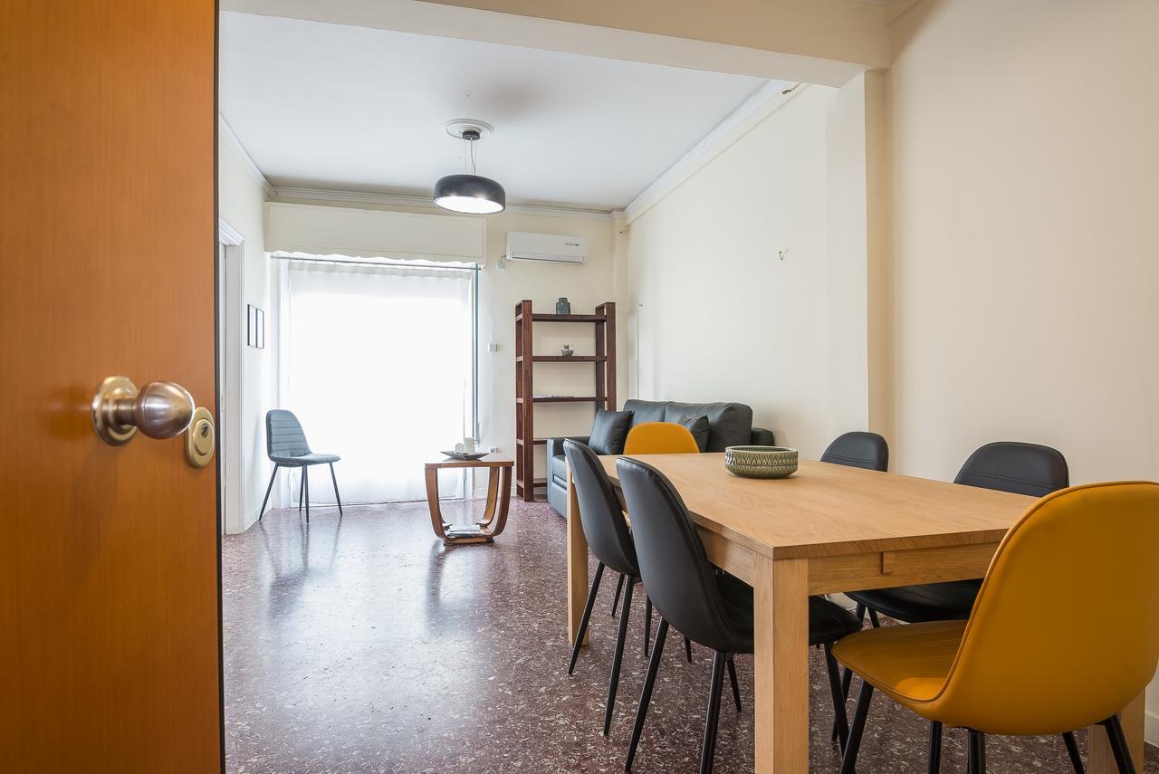 Acropolis View Paradise Apartments Atenas Exterior foto